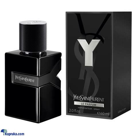 ysl perfume price sri lanka|yves saint laurent perfume price.